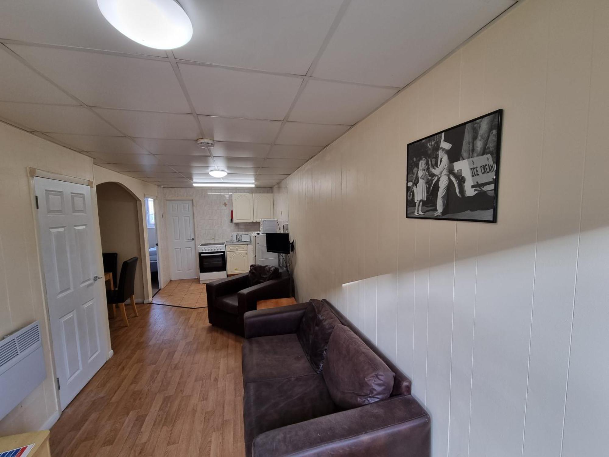 Sandy Glade Resort Burnham-on-Sea