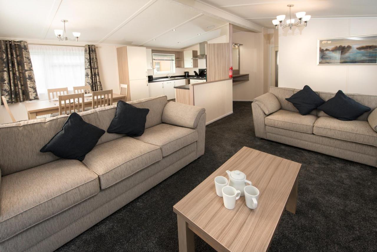 Sandy Glade Курортный комплекс 3*